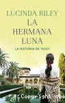 La hermana Luna. La historia de Tiggy vignette