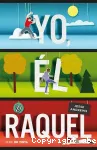 Yo, él y Raquel vignette