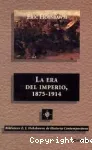 La era del imperio, 1875-1914 vignette