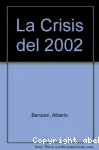 La crisis del 2002 vignette