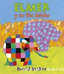Elmer y la tía Zelda vignette