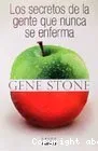 Los secretos de la gente que nunca se enferma vignette