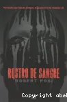 Rostro de sangre vignette