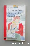 Operación "Fuga de cerebros" vignette