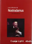 Las profecías de Nostradamus vignette