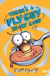 There's a fly guy in my soup vignette