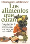 Los alimentos que curan vignette