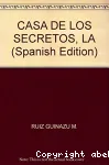 La casa de los secretos vignette