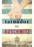 El tatuador de Auschwitz vignette