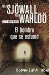El hombre que se esfumó vignette