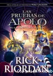 Las pruebas de Apolo, 3 vignette