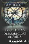 Las chicas desaparecidas de París vignette