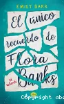 El único recuerdo de Flora Banks vignette