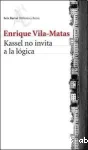 Kassel no invita a la lógica vignette
