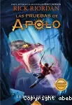 Las pruebas de Apolo 4 vignette