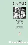 Cartas 1965-1968 vignette