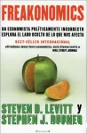 Freakonomics vignette