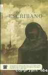 El escribano vignette
