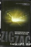 Zigzag vignette