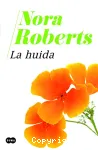 La huida vignette