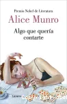Algo que quería contarte vignette