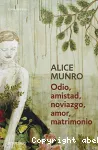 Odio, amistad, noviazgo, amor, matrimonio vignette