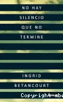 No hay silencio que no termine vignette