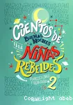 Cuentos de buenas noches para niñas rebeldes 2 vignette