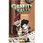 Gravity falls vignette