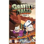 Gravity falls vignette