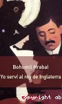 Yo serví al rey de Inglaterra vignette