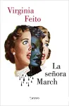 La señora March vignette