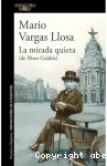 La mirada quieta (de Pérez Galdós) vignette