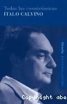 Todas las cosmicómicas vignette