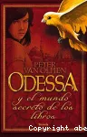 Odessa y el mundo secreto de los libros vignette