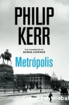 Metrópolis vignette
