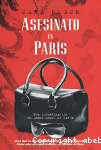 Asesinato en París vignette
