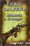 Memoria de sangre vignette