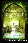 La conspiración Mozart vignette