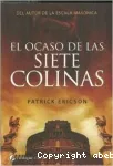 El ocaso de las siete colinas vignette