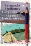Los ojos del tiempo vignette