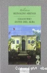 Celestino antes del alba vignette