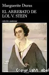 El arrebato de Lol V. Stein vignette