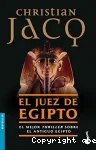 El juez de Egipto vignette