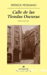 Calle de las Tiendas Oscuras vignette