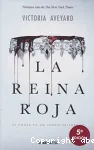 La reina roja vignette