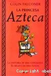 La princesa azteca vignette