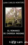 El romance de Chorisia Insignis vignette