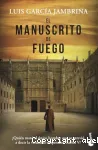 El manuscrito de fuego vignette