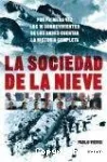 La sociedad de la nieve vignette
